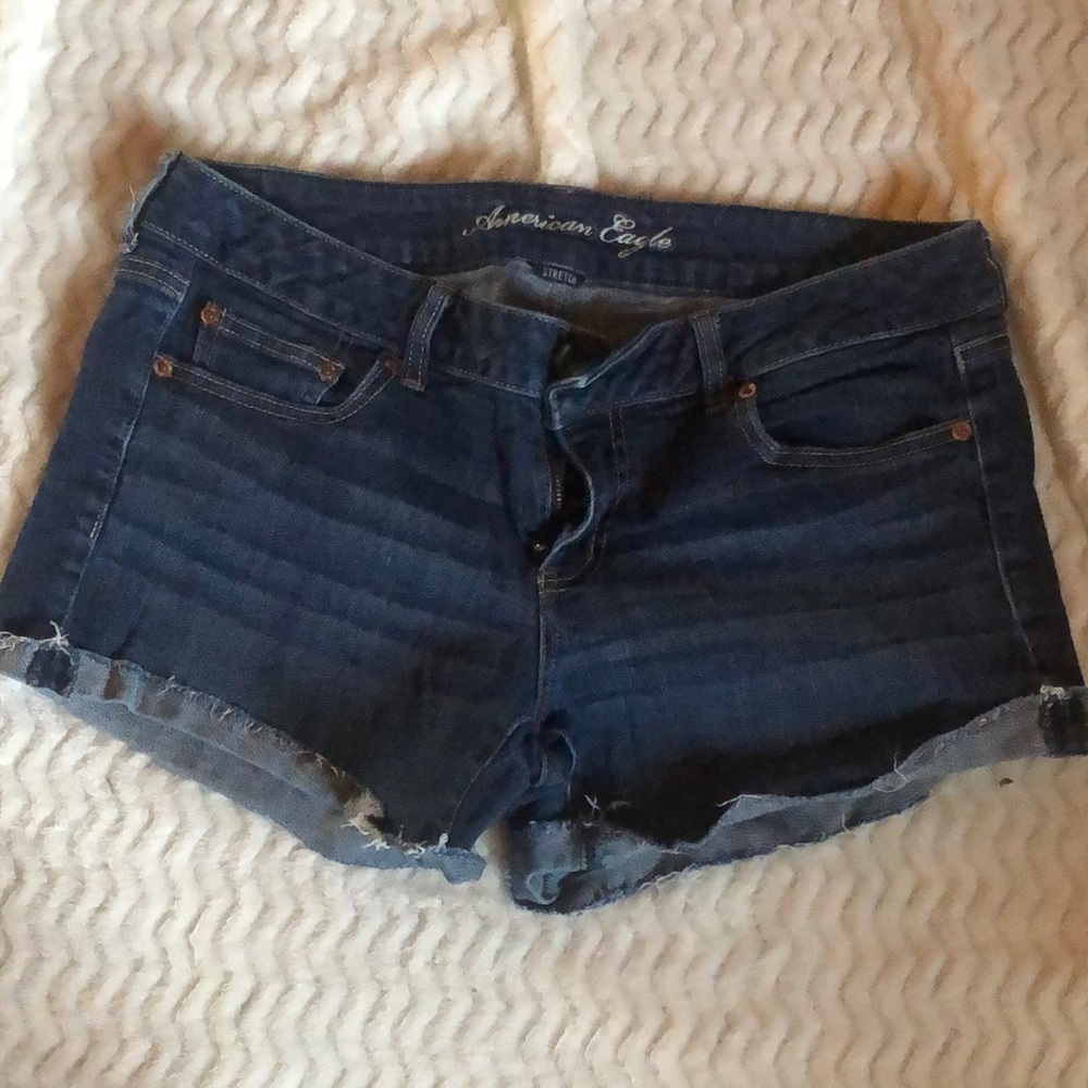 American Eagle shorts 12